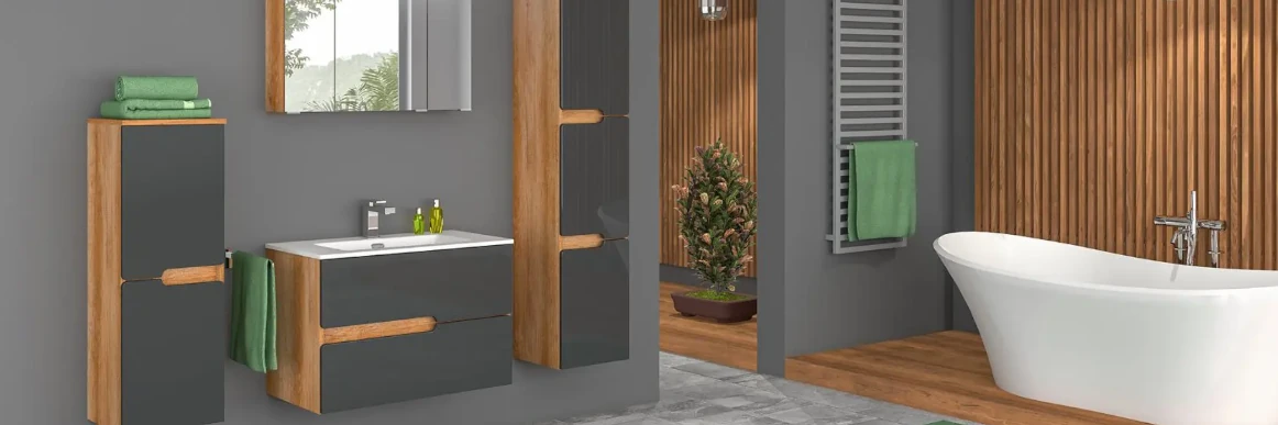 Kolekcja SPECTRA COUNTRY od Astor