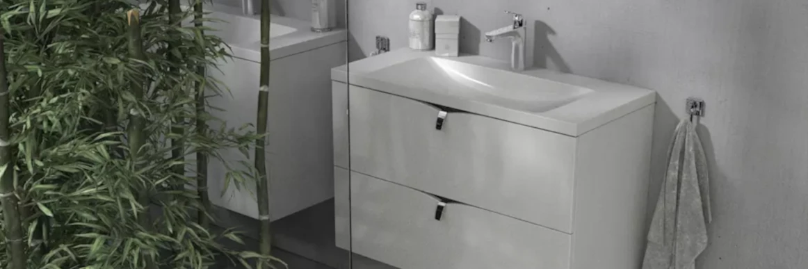 Kolekcja Siena Compact od Oristo