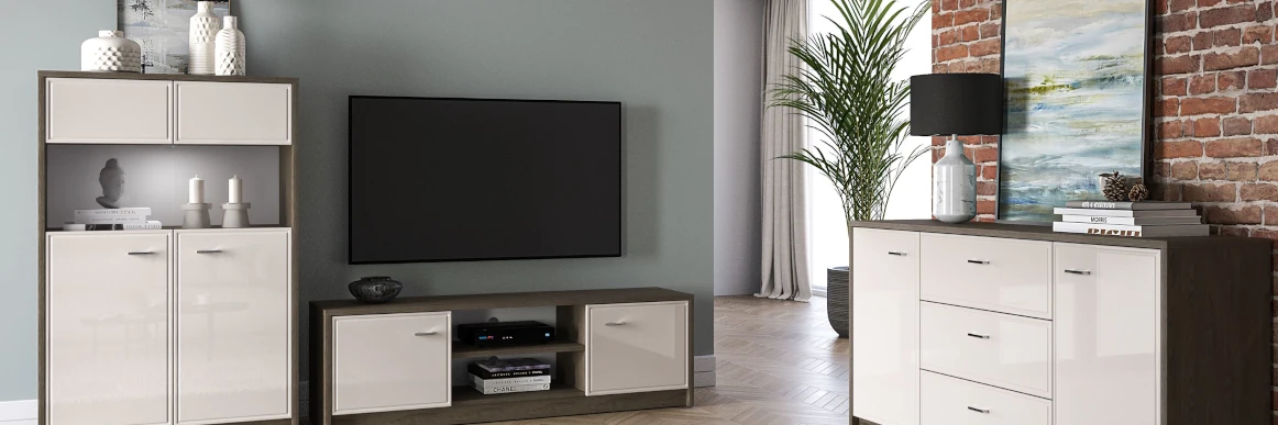 Kolekcja Avante ML Meble Meblecom