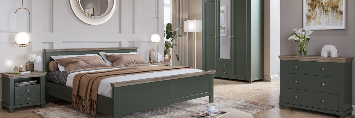 Kolekcja Evora S od Helvetia