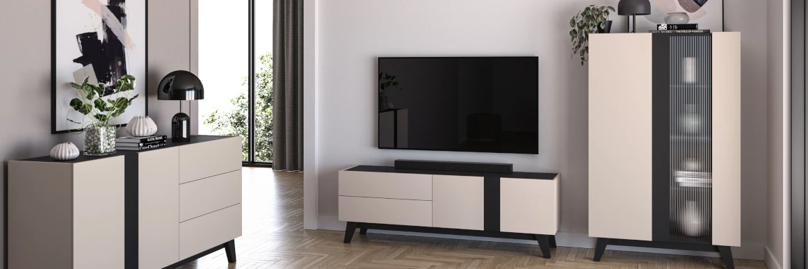 Kolekcja Freshion ML Meble Meblecom