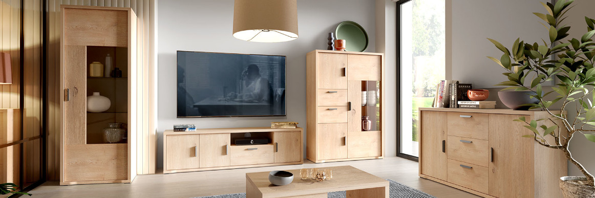 Kolekcja Grande od marki Jarstol