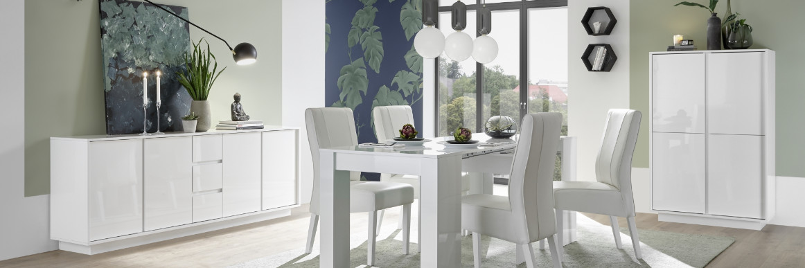 Kolekcja Ice od LC Italy