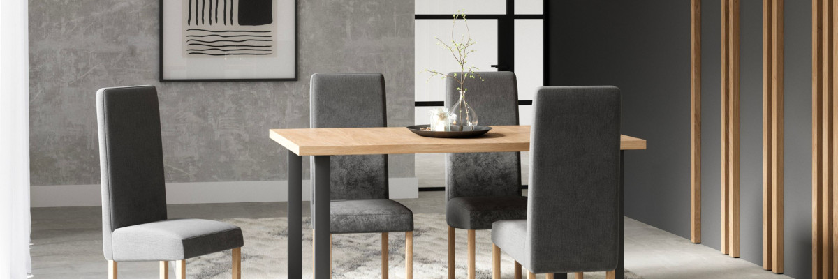 Kolekcja Loft od Gała Meble