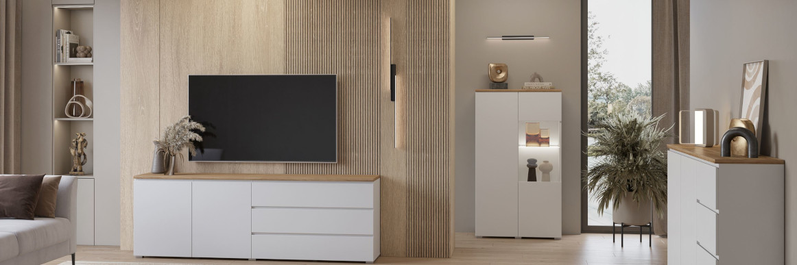 Kolekcja Modo od Helvetia