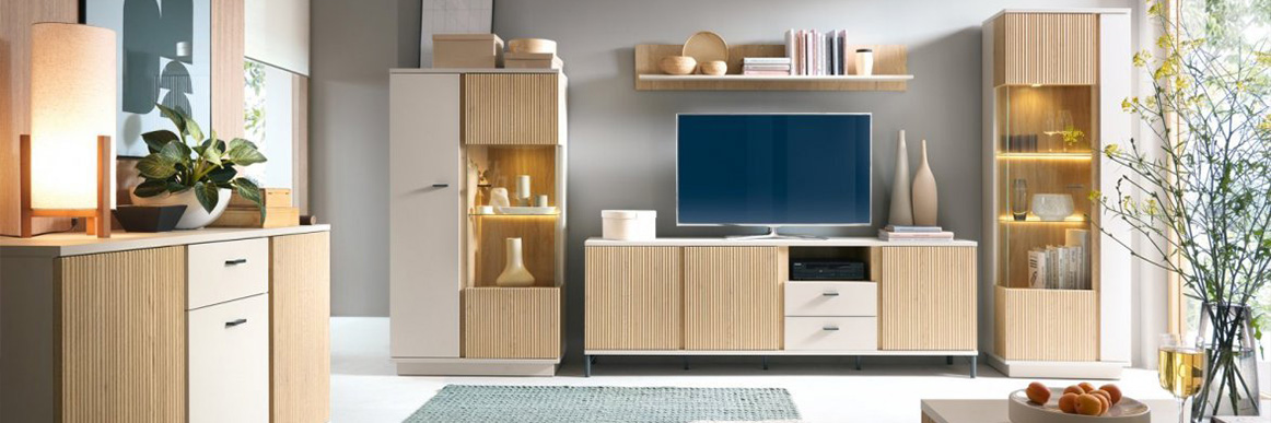 Kolekcja Mosano od Meble Wójcik