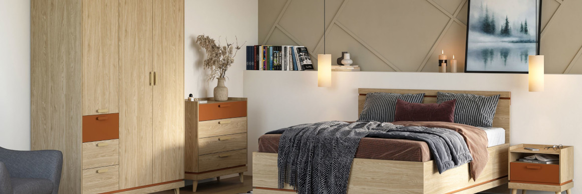 Kolekcja Scandi od Helvetia