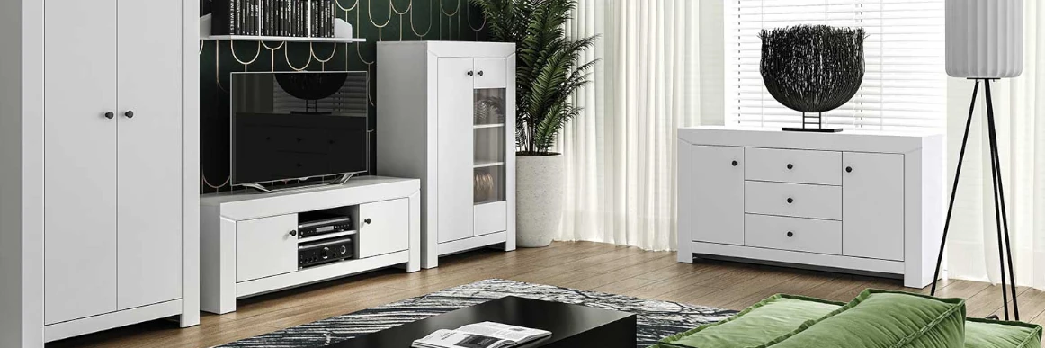 Kolekcja Terni ML Meble Meblecom