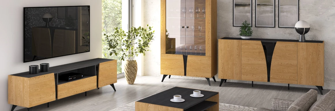 Kolekcja Toscania ML Meble Meblecom