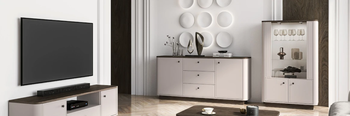 Kolekcja Vilavio ML Meble Meblecom