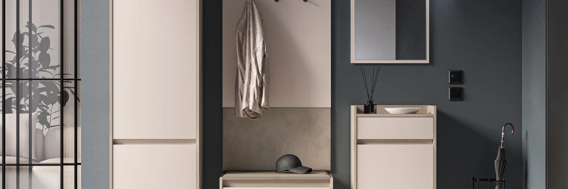 Kolekcja Voco ML Meble Meblecom