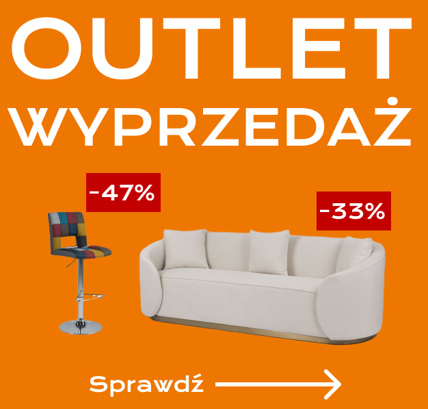 Outlet [wlaczyć po black]
