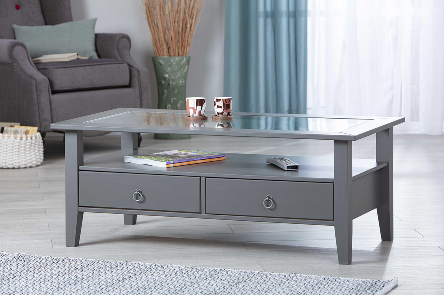 Inter Link - najwyższej jakości meble z litego drewna.