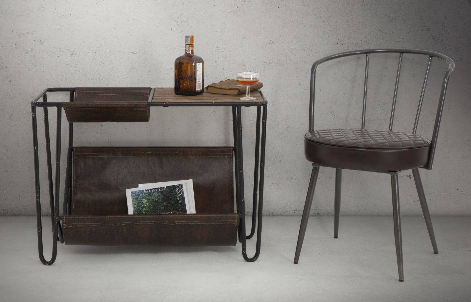 Piękne meble inspirowane klimatem prosto z urokliwych Włoch. 