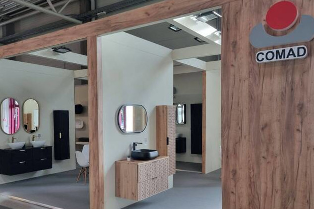 Targi meblowe w Niemczech 2023 - nowe możliwości biznesowe dla naszej działalności.