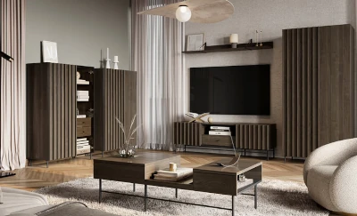 Meble Lenart - Synonim Mistrzowskiego Designu i Funkcjonalności