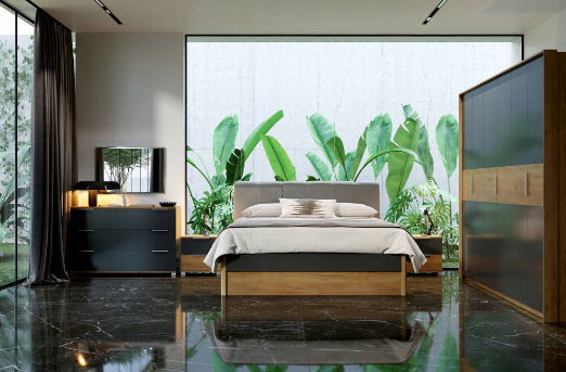 MiroMark: Wnętrza Pełne Stylu i Nowoczesności