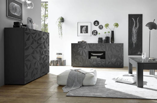 Włoskie Meble MC Italy – Luksus i Nowoczesność w Twoim Domu