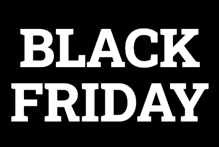 Black Friday