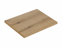 Blat Łazienkowy 60 cm NOVA OAK