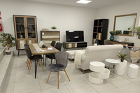 Adesso B05 Lustro