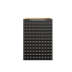 Szafka Pod Blat 40 cm Luxor Black