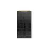Szafka Pod Blat 30 cm Luxor Black