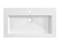 Umywalka ceramiczna E-8070-80 Spirit 2
