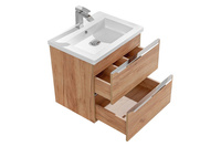 Umywalka ceramiczna E-8070-60 Spirit 2