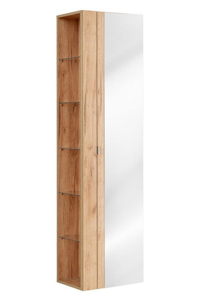 Comad Słupek wysoki Capri dąb 803