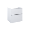 Biały