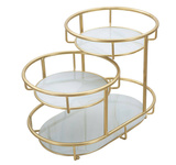 Stolik 3 Poziomy -B- Cm 36X22,5X27