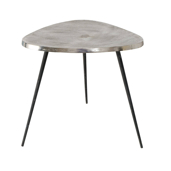 Boltze Stolik IZY 50x54 cm większy