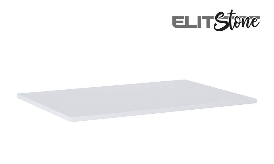 Elita Blat Marmur 70/49,4/1,5 Biały Mat