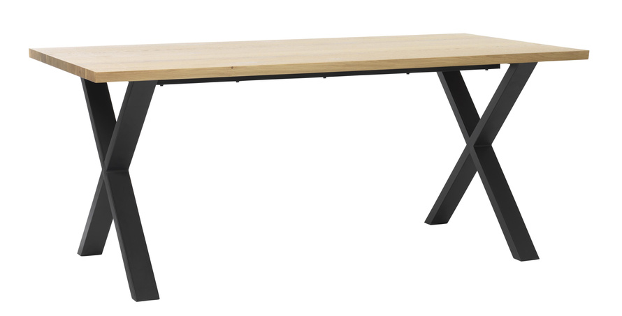 Blat Stołu Reno 90x180 cm Dąb Naturalny