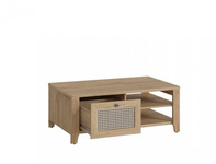 Cestino VNNT02 - Stolik 1S Jackson Hickory/Amadeus