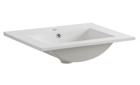 Zestaw mebli łazienkowych 60 cm Bahama White