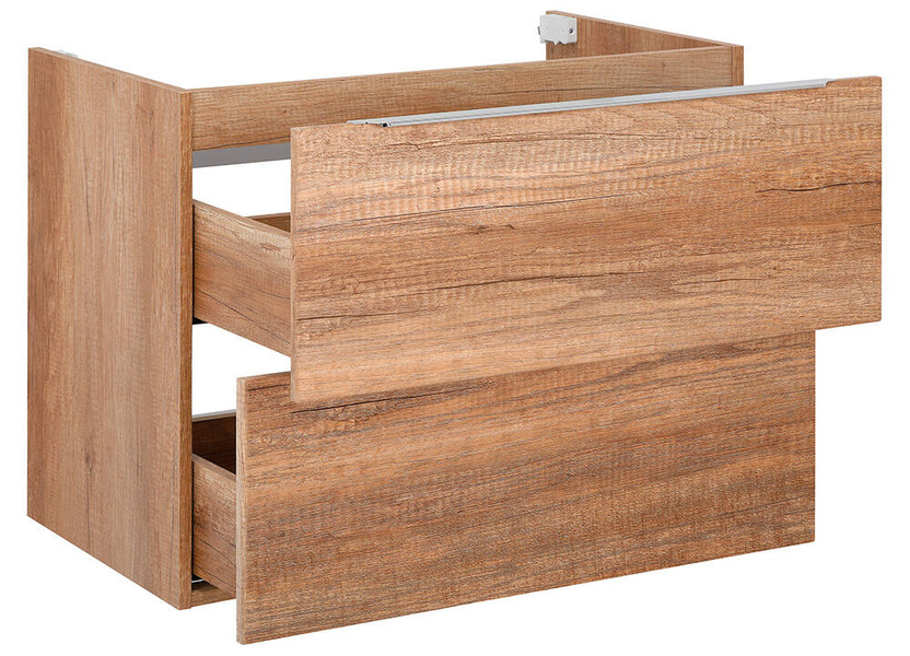 Astor Szafka Pod Umywalkę 80 cm Adel Country Dąb Country