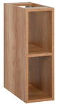 Astor Półsłupek Dolny 20 cm Adel Country Dąb Country