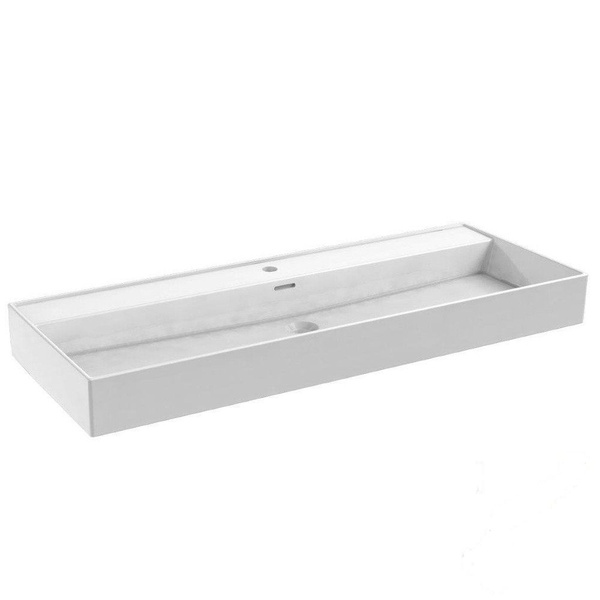 Oristo Oristo Umywalka meblowa 120 cm pojedyncza BOLD