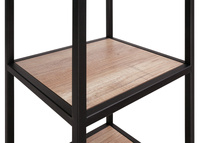 Astor Słupek 40 cm Modus Country Dąb Country
