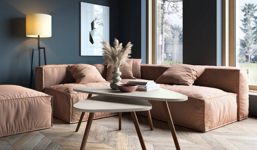 Stolik MWTT05 Dąb Artisan