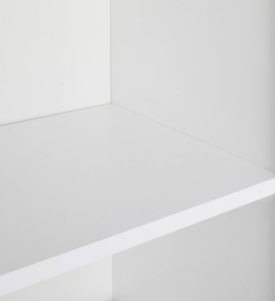 Astor Słupek 50 cm Lupo Biały Połysk