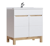 Zestaw mebli łazienkowych Bali 80 cm