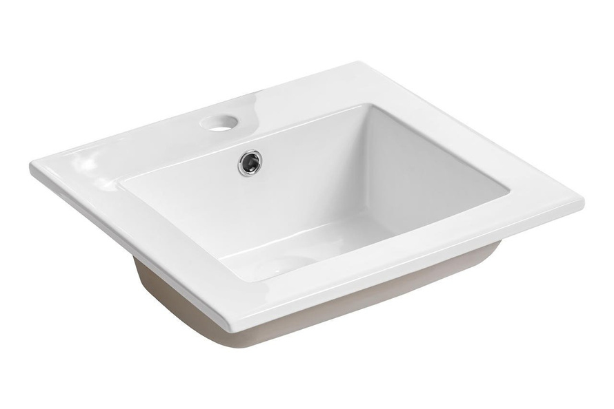 Comad Umywalka ceramiczna 40 cm CFP 9048