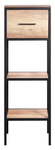 Astor Półsłupek 40 cm Modus Country Dąb Country