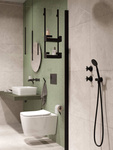 Umywalka ceramiczna stawiana na blat Hiacynt New