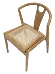 Krzesło Japan -B- Zestaw 2 Sztuk, Wymiary 56X53X76 Cm