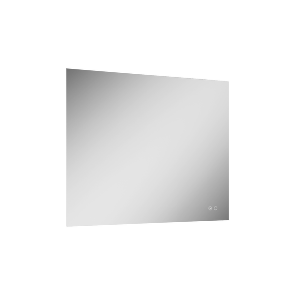 Elita Meble Elita Lustro LED Square 100/80