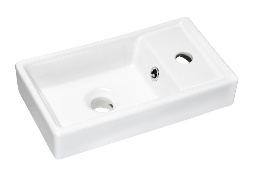 Umywalka ceramiczna Vedea 40